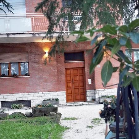 Casa Dora Hotel Cesena Exterior foto