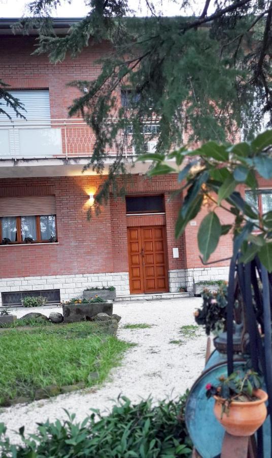 Casa Dora Hotel Cesena Exterior foto