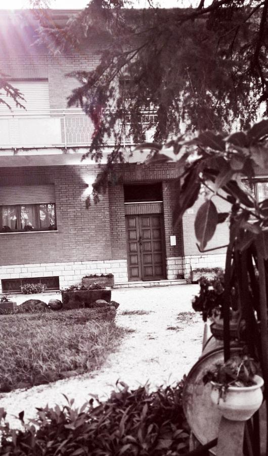 Casa Dora Hotel Cesena Exterior foto